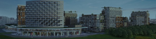 TAMAMLANAN PROJELER