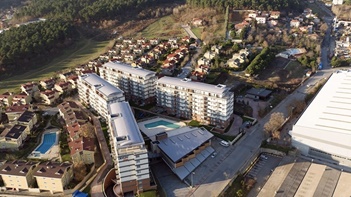 Cekmekoy 290 Flats