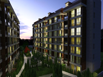çekmeköy 90 daire 11