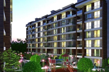 çekmeköy 90 daire 13