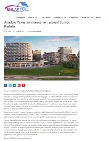 haber Avrasya Uluslararası inşaat 5