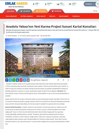 haber Avrasya Uluslararası inşaat 8