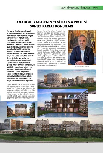 kobi life dergisi