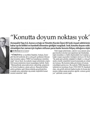 konutta-doyum-noktasi-yok