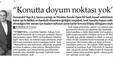 konutta-doyum-noktasi-yok