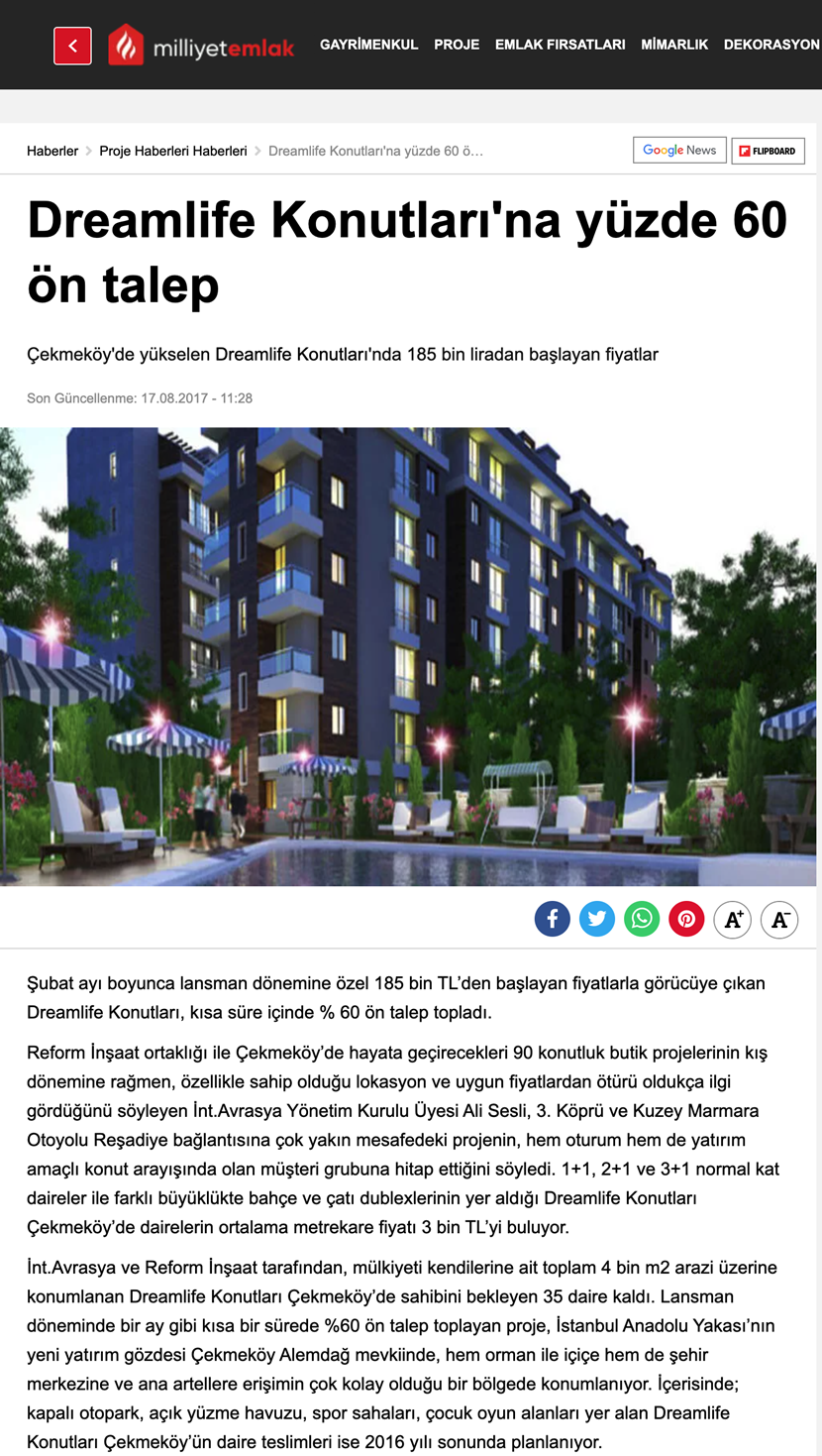 milliyet 17 agustos 2017