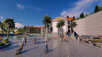 yalova armutlu termal villa konut 10