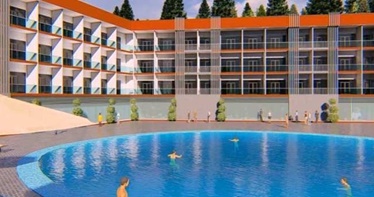 yalova armutlu termal villa konut 11