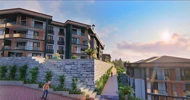 yalova armutlu termal villa konut 12