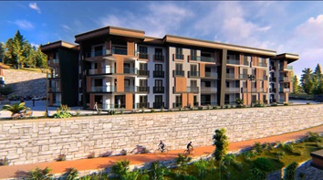 yalova armutlu termal villa konut 14