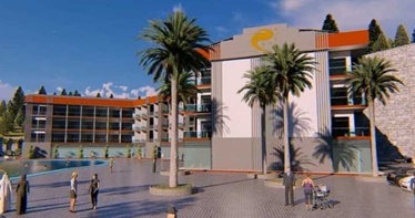 yalova armutlu termal villa konut 16