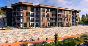 yalova armutlu termal villa konut 17