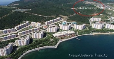 yalova armutlu termal villa konut 21