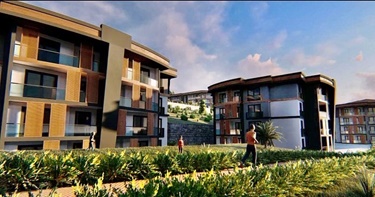 yalova armutlu termal villa konut 24