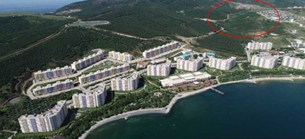 yalova armutlu termal villa konut 25