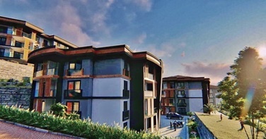 yalova armutlu termal villa konut 5