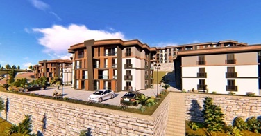 yalova armutlu termal villa konut 7