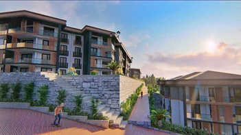 yalova armutlu termal villa konut 8