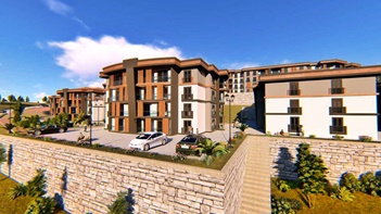 yalova armutlu termal villa konut 9